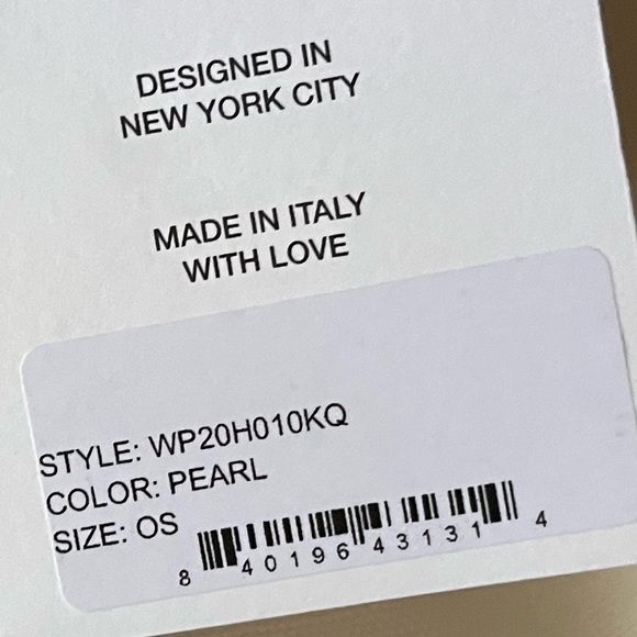 Mansur Gavriel Mini cloud clutch - Picture 8 of 12